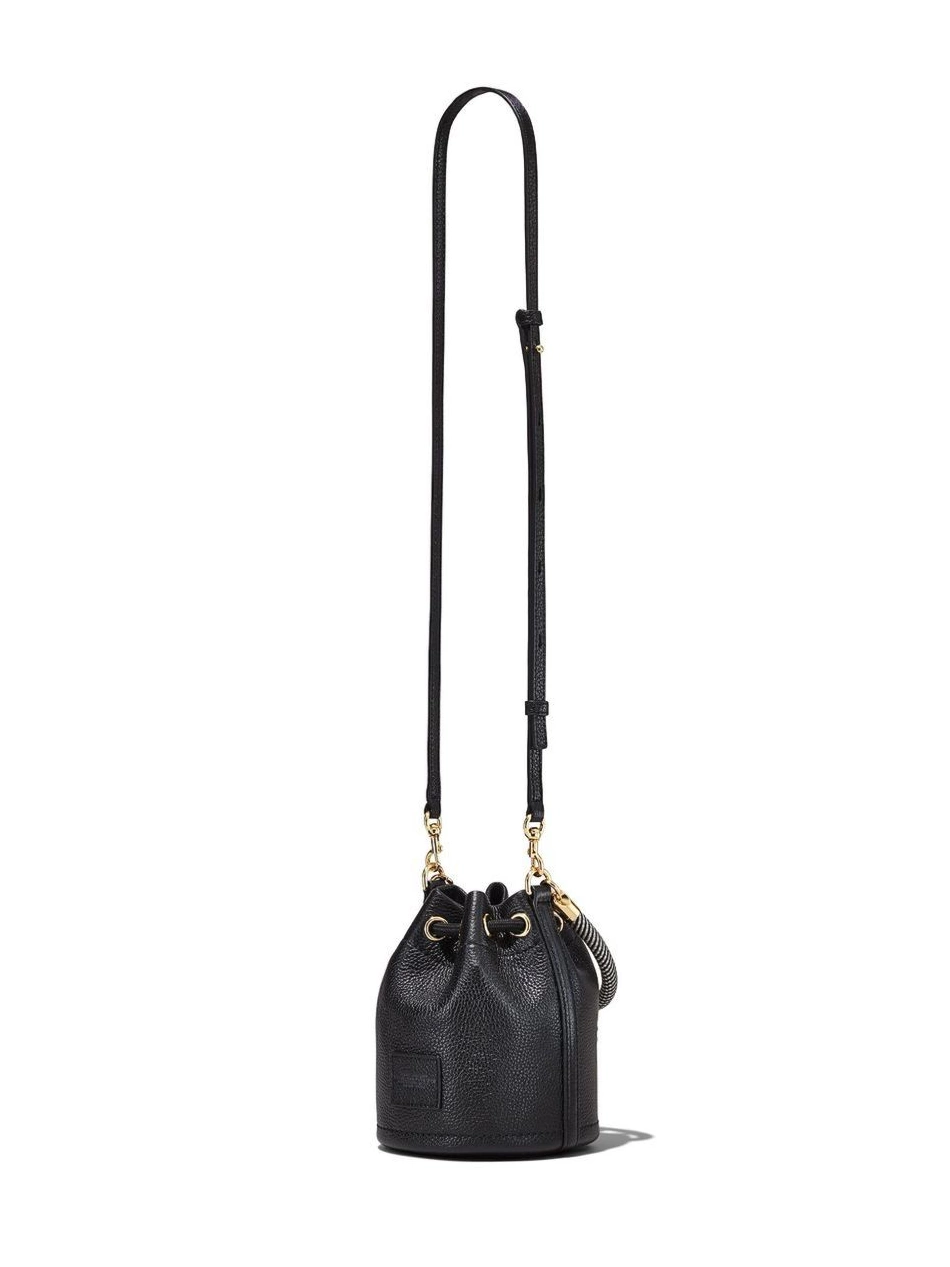 Affordable The Jacobs Mini Leather Women bag Marc Bucket 0714